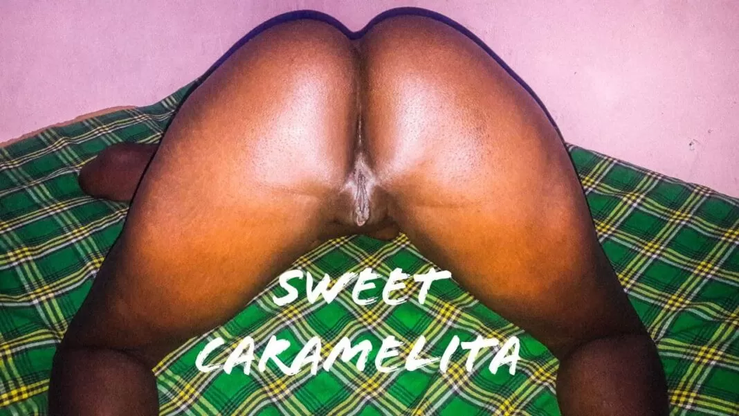 Kenyan Porn Star Sweet Caramelita Porn Photos & Videos