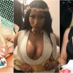Nicki Minaj Sexy Pics