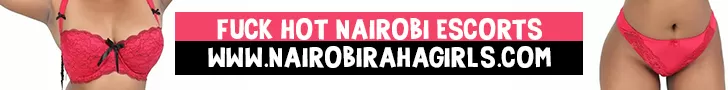 Nairobi raha girls