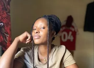 Nasarawa State University Porn Photos Leaked Online