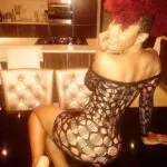 Noti Flow in Lingerie