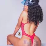 Noti Flow Booty Photos