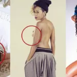 Noti Flow Topless Photos