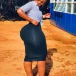 Mzansi Booty Photos