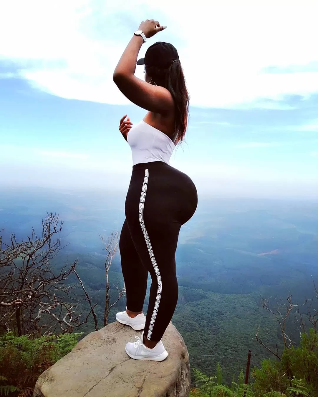 Big South African Booty