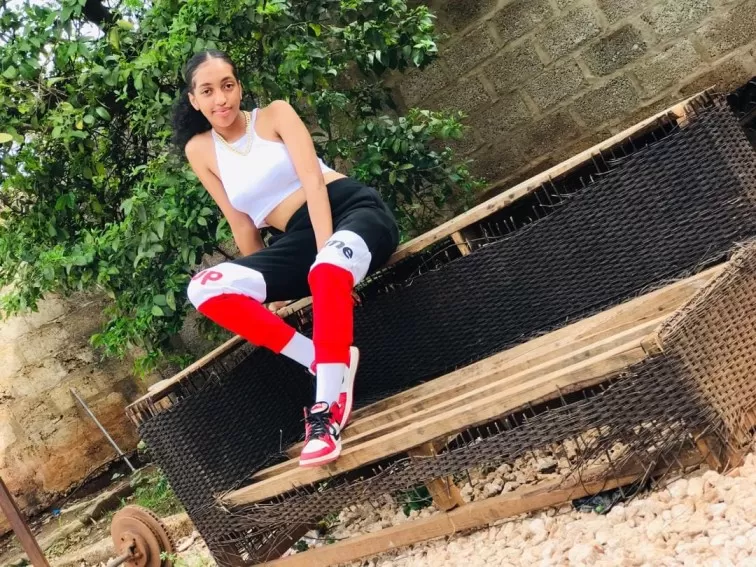 Zambia's Dj Rhys Porn Videos Leaked Online | Kenya Adult Blog
