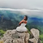 Sexy Penelope Shongwe Photo