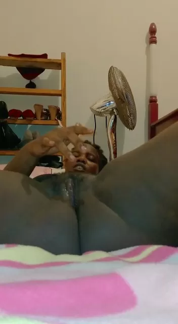 Watch Wet Instagram Pussy Video Here