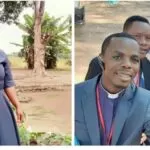 Malawi Porn: Baptist Church Pastor Nudes With Church Lady