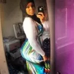 Somali Porn Star Shanty Kabeer Porn Video / Photos Leaked