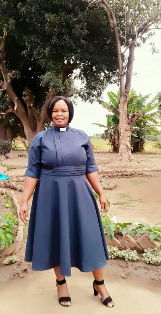 Malawi Porn of Baptist Pastor Nudes With Pastor Lady | Kenya Adult Blog