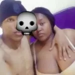 Young BBW Teen From Kenya