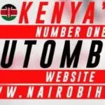 Nairobi Raha Escorts