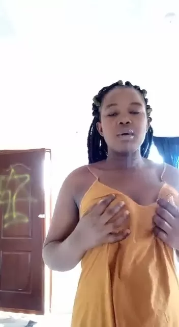 Watch Africa Nazarene University Stripping Nude Video Here