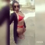 watch-kenyan-slay-queen-cece-brown-in-bikini-video-here-1