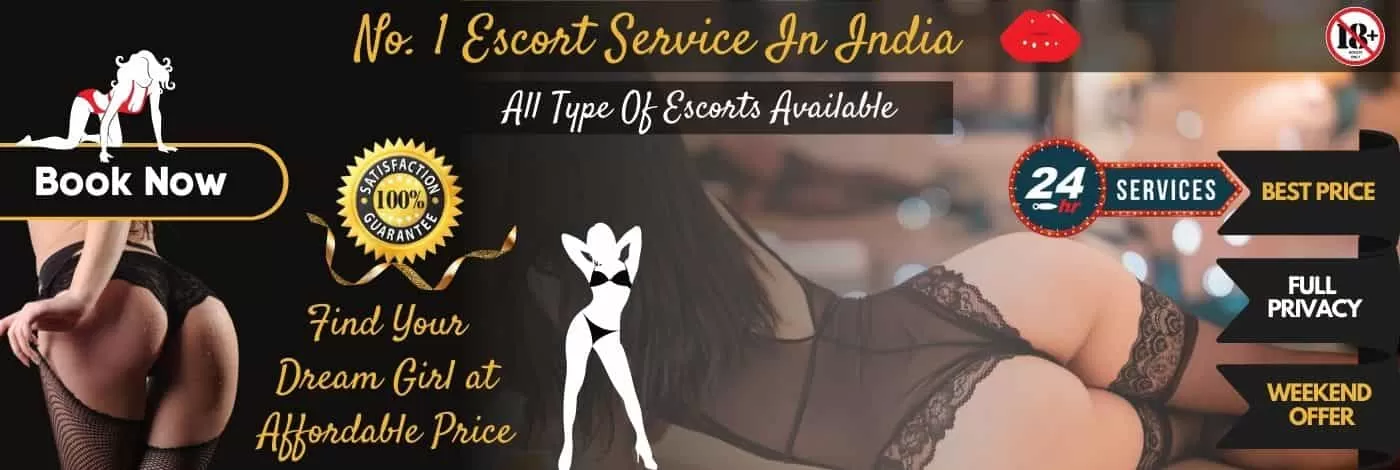 Indian Escorts Website