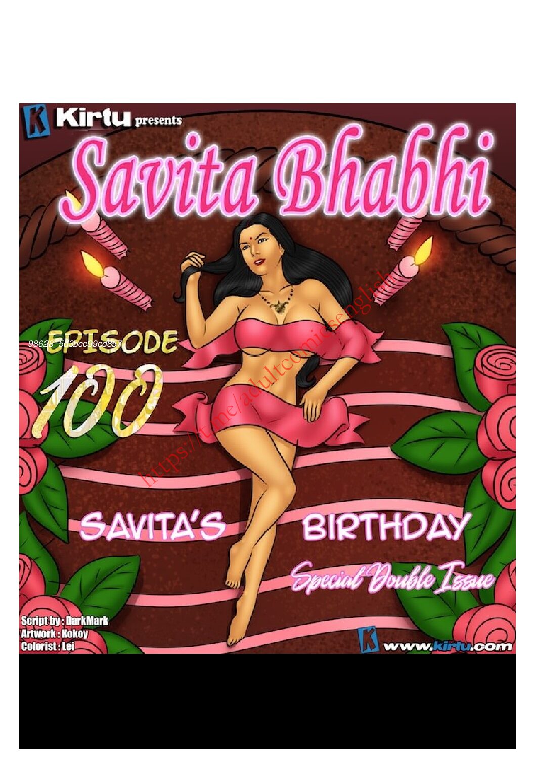 Savita Bhabhi Episode 100 Kenyan Porn | Kenya Adult Blog