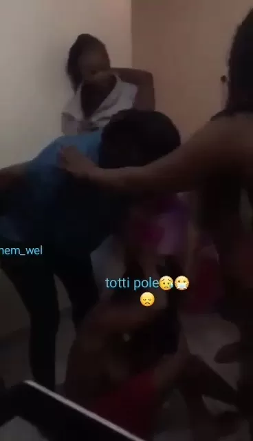 Toti From Junior KTN Show Leaked Sex Tape - Doggie Style Video!! | Kenya  Adult Blog