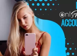 The Hot Blondes That Rule OnlyFans