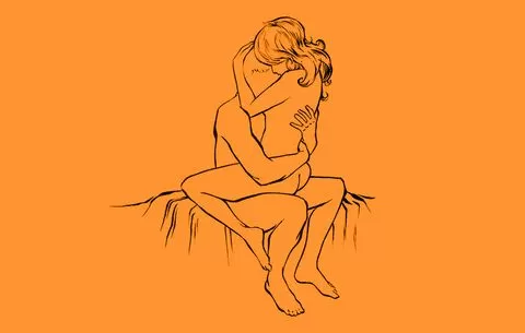 The Face Off Sex Position 