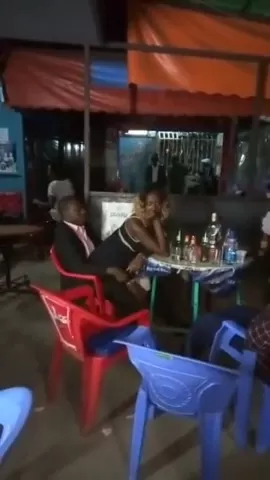 Watch Kenyan Girl Fucked in Bar Video Here