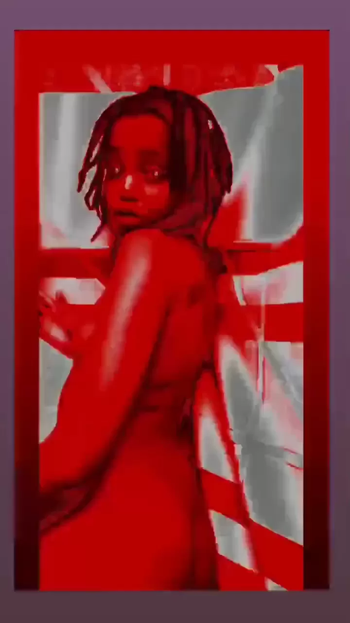 Watch Kenyan Psychedelic XXX Video Here