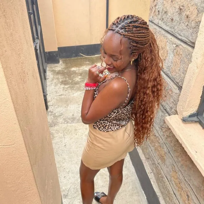 Instagram Socialite Norah Nudity Video Leaked