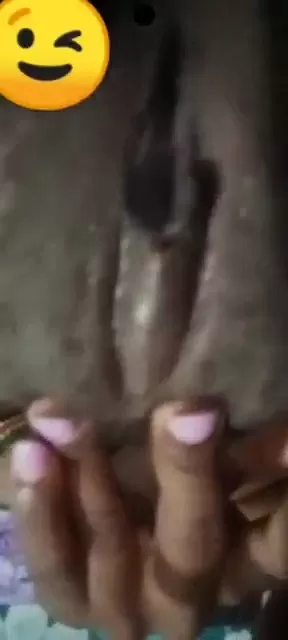 Watch Awuor Pussy Spreading Video Here