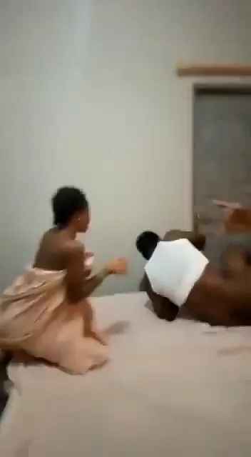 Watch Cheating Wife Caught Red Handed by Husband Video Here