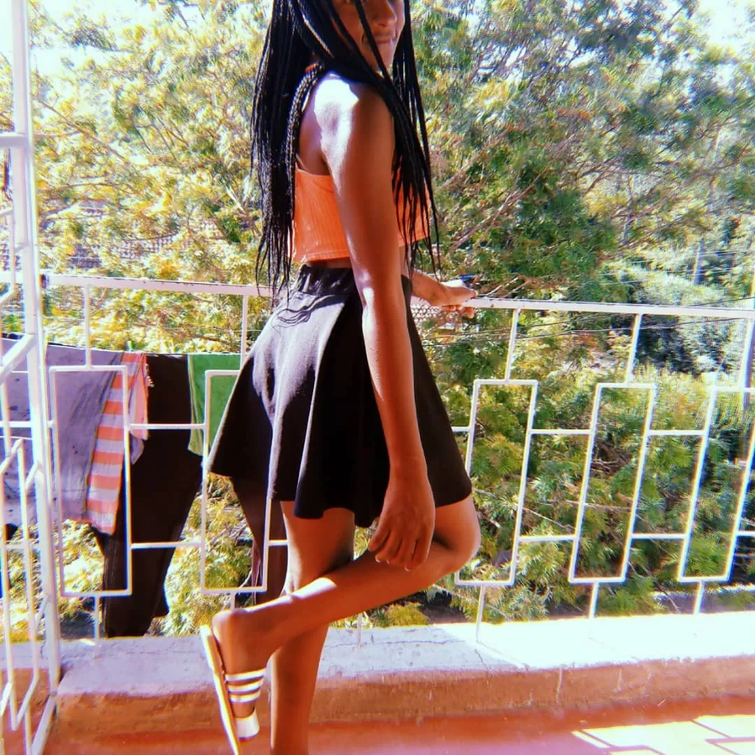 Kenyan Petite Threesome Porn Videos of Serah Fucked Raw | Kenya Adult Blog