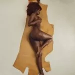 The Naked Room Model Pics