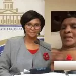 Zanele Sifuba Porn, South African Speaker’s Nude Video Leaked Online