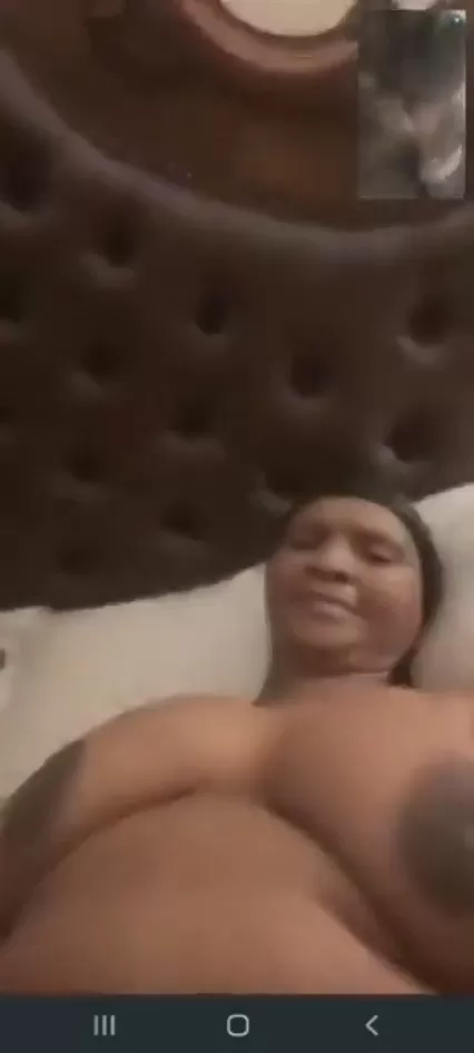 Watch Zanele Sifuba Nude Video Here