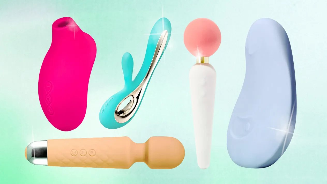 Photo of Types of Vibrators