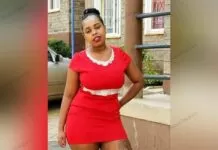 Adriana Wanjiku Anal Sex Video Leaked