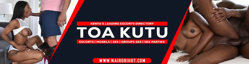 Nairobi Raha Escorts. Escorts and call girls from Nairobi raha