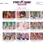 Belle-Delphine-On-PimpBunny-Website