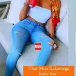 Huddah-Monroe-Comments-on-Miss-kakamega-County-Naked-Videos
