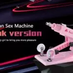 Auxfun – The Best Affordable Sex Machines for the Ultimate Pleasure