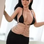 Sexy White Sex Doll Photo