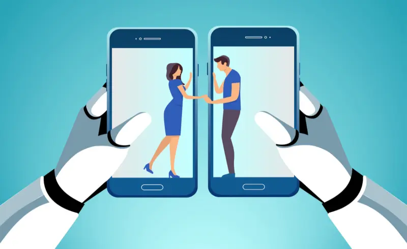 The Role of Artificial Intelligence in Dating Sites: Enhancing User Experience