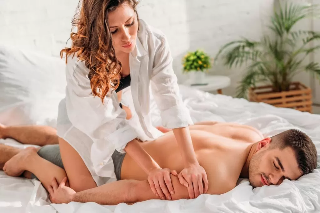 What You Should Know About Sexual Aftercare