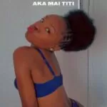 Musvorologist Fifi Wafelistas Murata AKA Mai Titi Naked Photos