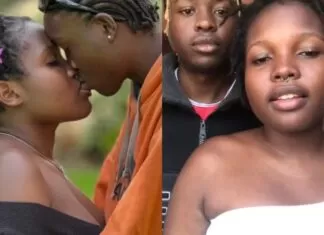 Couple Kyle and Brianna Porn Videos From OnlyFans