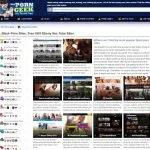 Where To Find Porn Stars For Your Ebony Fantasies