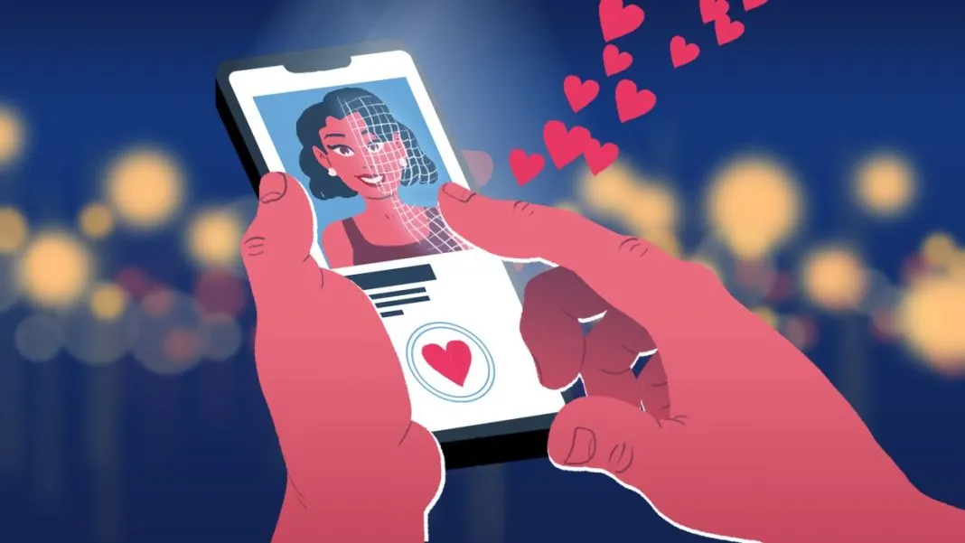AI and Algorithms: How Technology is Revolutionizing Online Dating