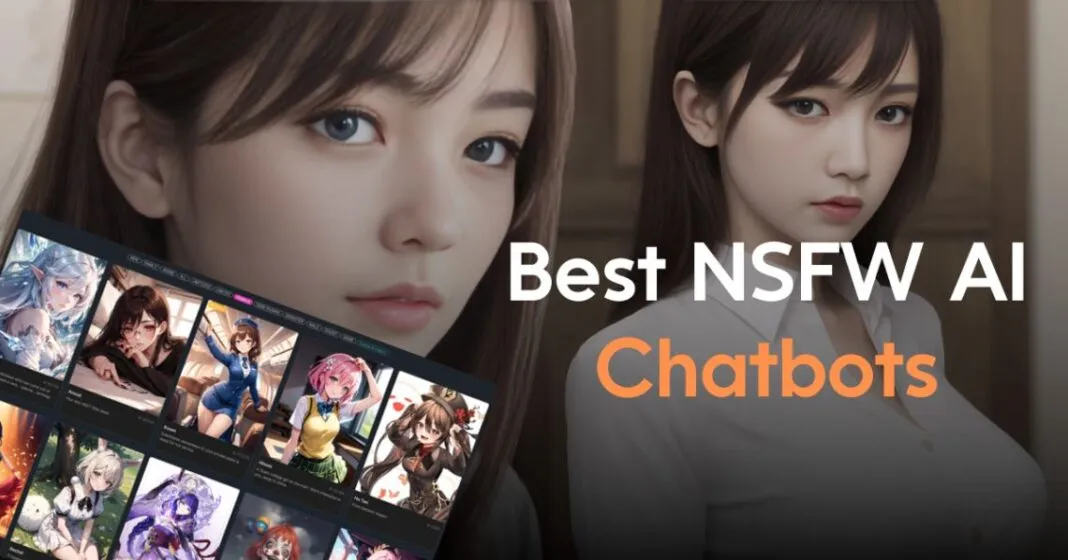 Learn about the incredible features of NSFW chatbot
