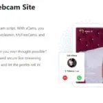 xCams is an advanced adult live webcam script