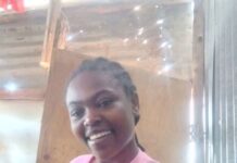Irene Jalang'o, a Kangundo Road Porn Star Videos