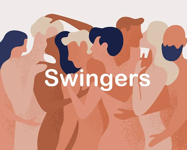Curious About Swinging? A Beginner's Guide to Finding Like-Minded Adults Online